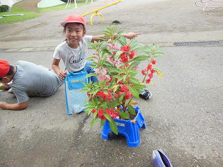 深谷市立岡部小学校